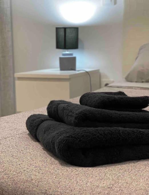 Encantador Apartamento Plaza Mayor Madrid Centro Екстер'єр фото