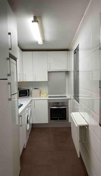 Encantador Apartamento Plaza Mayor Madrid Centro Екстер'єр фото