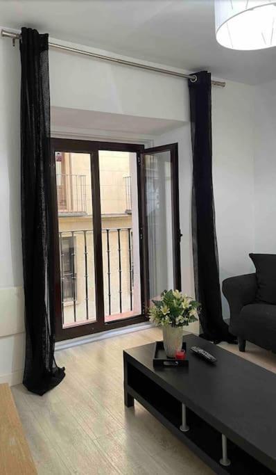 Encantador Apartamento Plaza Mayor Madrid Centro Екстер'єр фото