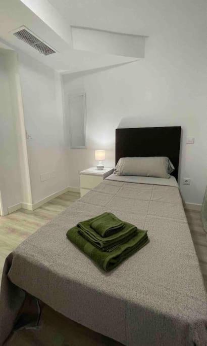 Encantador Apartamento Plaza Mayor Madrid Centro Екстер'єр фото